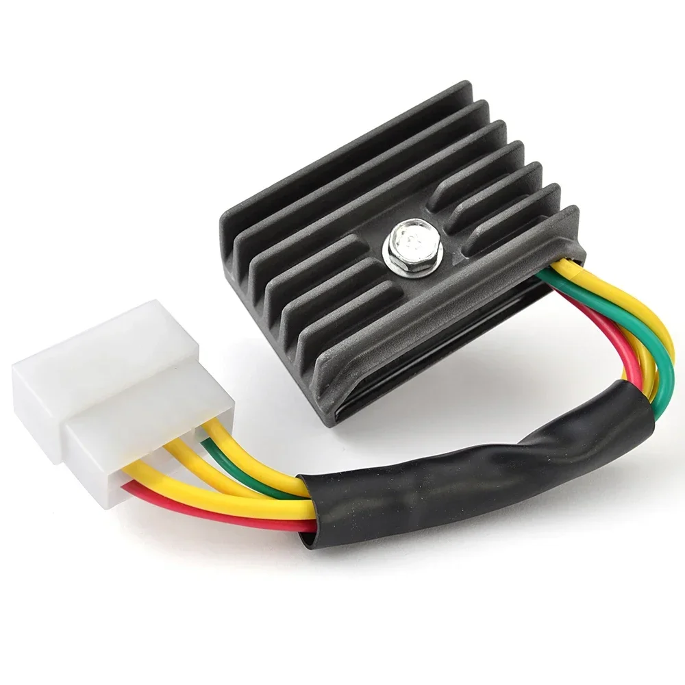 Regulator Rectifier 31700-333-008 For Honda CB500 CB350 CB400 CB550 CB750 K K1 K2 K3 K4 K5 F F1 
Regulator Rectifier 31700-333-008 For Honda CB500 CB350 CB400 CB550 CB750 K K1 K2 K3 K4 K5 F F1