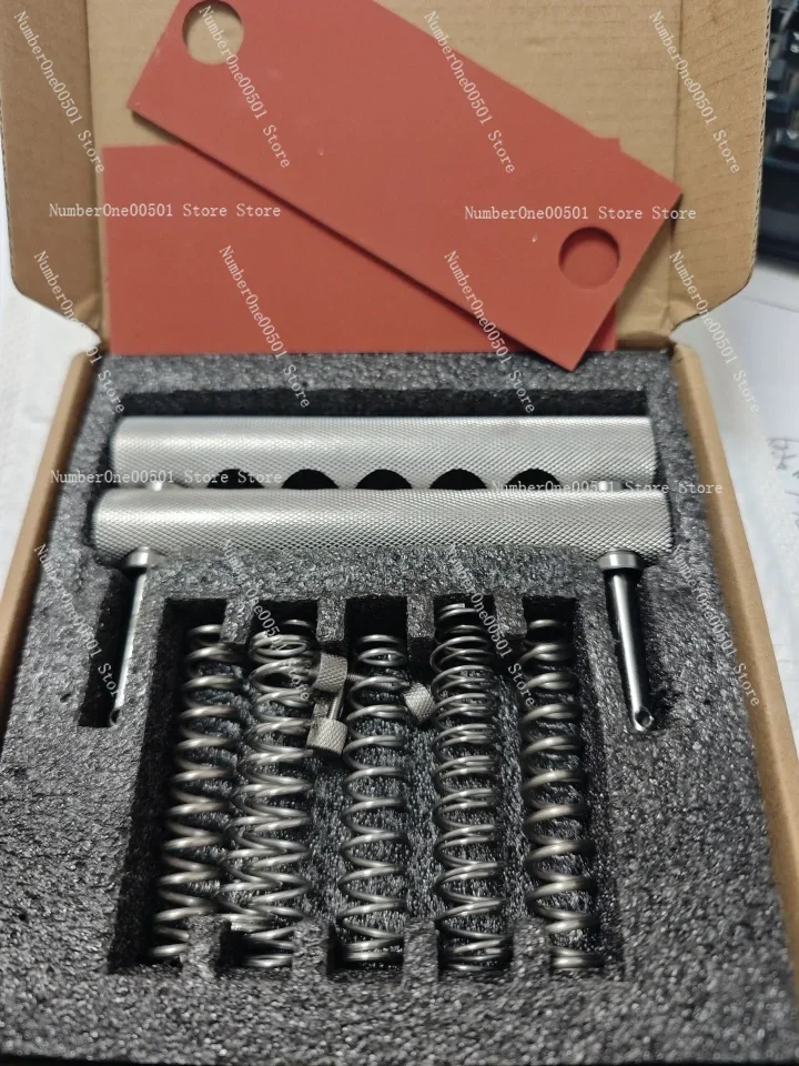 For Men Forearm Workout Strength Training Equipment Adjustable Hand Grip Strengthener Heavy Duty Portable Finger Exerciser
For Men Forearm Workout Strength Training Equipment Adjustable Hand Grip Strengthener Heavy Duty Portable Finger Exerciser