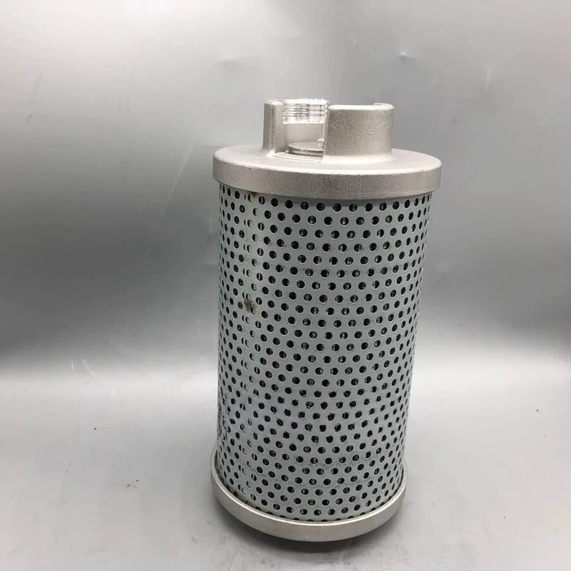 U20 U25 Excavator Hydraulic Oil Return Filter Element Filter
U20 U25 Excavator Hydraulic Oil Return Filter Element Filter