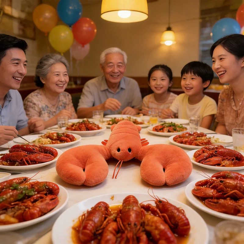 Simulation 30cm Funny Lobster Plush Doll Cute Lifelike Animal Cartoon Shrimp Pillow Stuffed Soft Baby Appease Toy for Kid Gifts
Simulation 30cm Funny Lobster Plush Doll Cute Lifelike Animal Cartoon Shrimp Pillow Stuffed Soft Baby Appease Toy for Kid Gifts