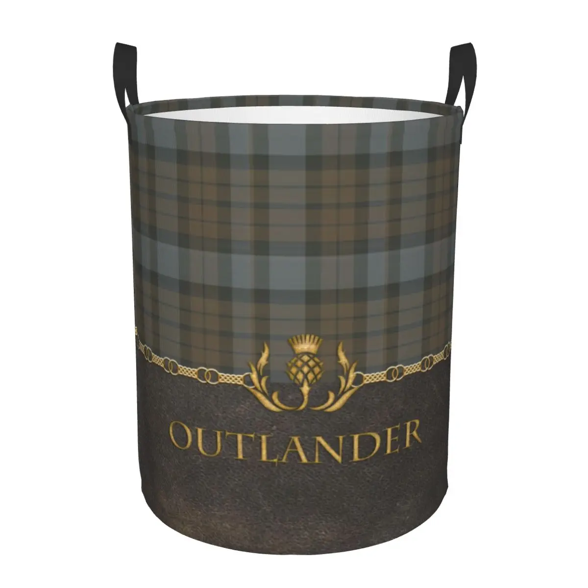 Корзина для белья с индивидуальным рисунком в клетку Outlander, складная большая корзина для хранения одежды, современная детская корзина в клетку с текстурой в клетку
Корзина для белья с индивидуальным рисунком в клетку Outlander, складная большая корзина для хранения одежды, современная детская корзина в клетку с текстурой в клетку