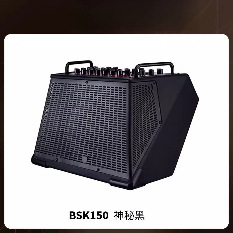 150 live recording, playing and singing speakers, acoustic guitar, outdoor electric blow pipe, saxophone 150W stereo
150 live recording, playing and singing speakers, acoustic guitar, outdoor electric blow pipe, saxophone 150W stereo