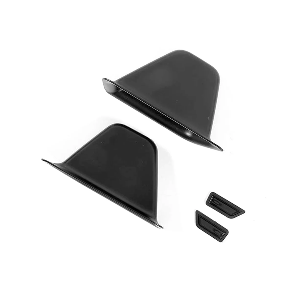 Door Side Storage Box ,Door Tray Organizer for Rivian R1T/R1S Accessories Secondary Storage Box - 2PCS 
Door Side Storage Box ,Door Tray Organizer for Rivian R1T/R1S Accessories Secondary Storage Box - 2PCS