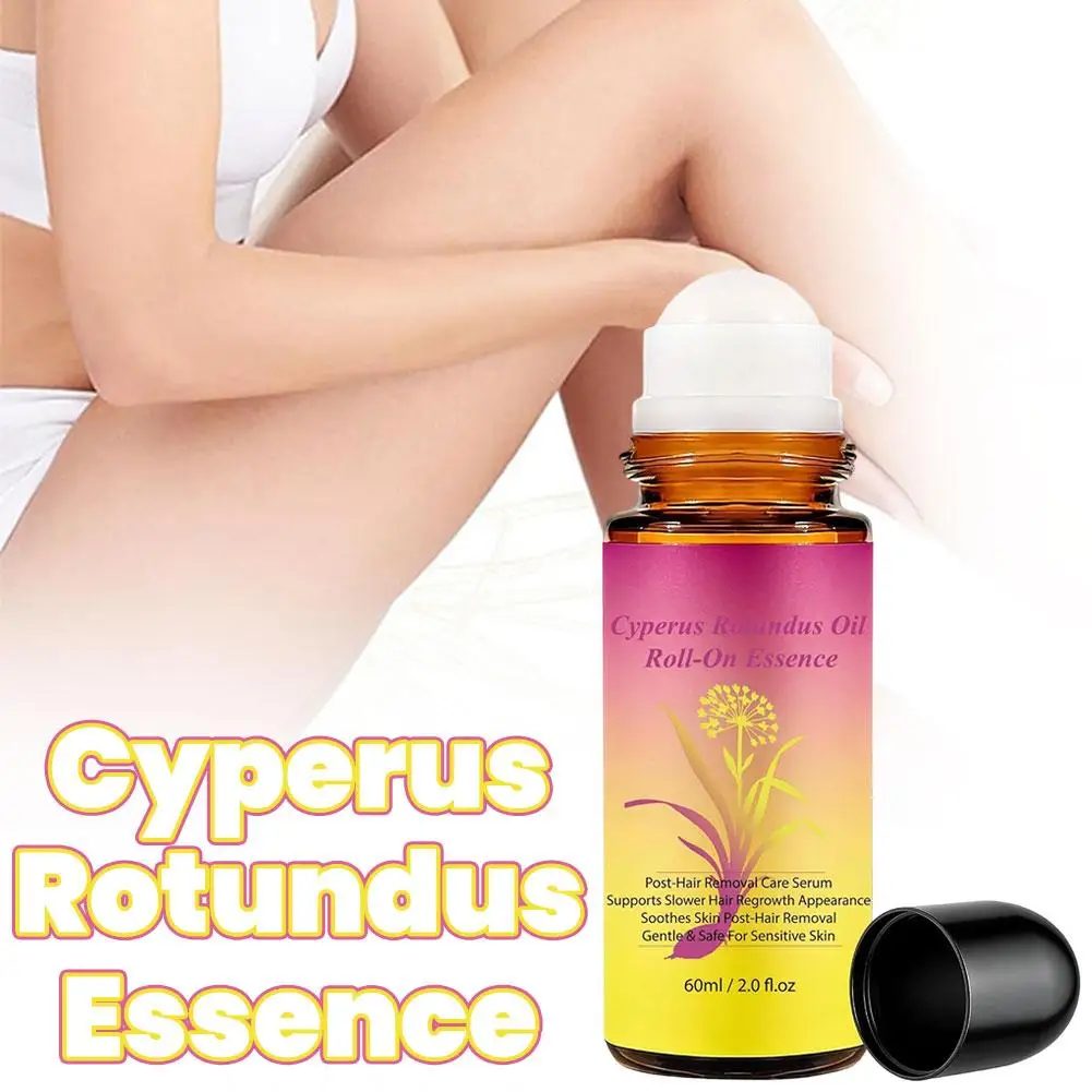 Natural Cyperus Rotundus Oil for Hair Growth Inhibition Pure Cyperus Rotundus Extract for Smooth Skin Body Massage Essence Oil
Natural Cyperus Rotundus Oil for Hair Growth Inhibition Pure Cyperus Rotundus Extract for Smooth Skin Body Massage Essence Oil