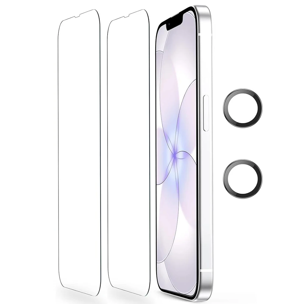 Tempered Glass Camera Lens Protector Cover Screen Protection Flim For iPhone 17E 16E 17 Air 16 Pro Max 15 Plus 14 13 Mini 12 11
Tempered Glass Camera Lens Protector Cover Screen Protection Flim For iPhone 17E 16E 17 Air 16 Pro Max 15 Plus 14 13 Mini 12 11