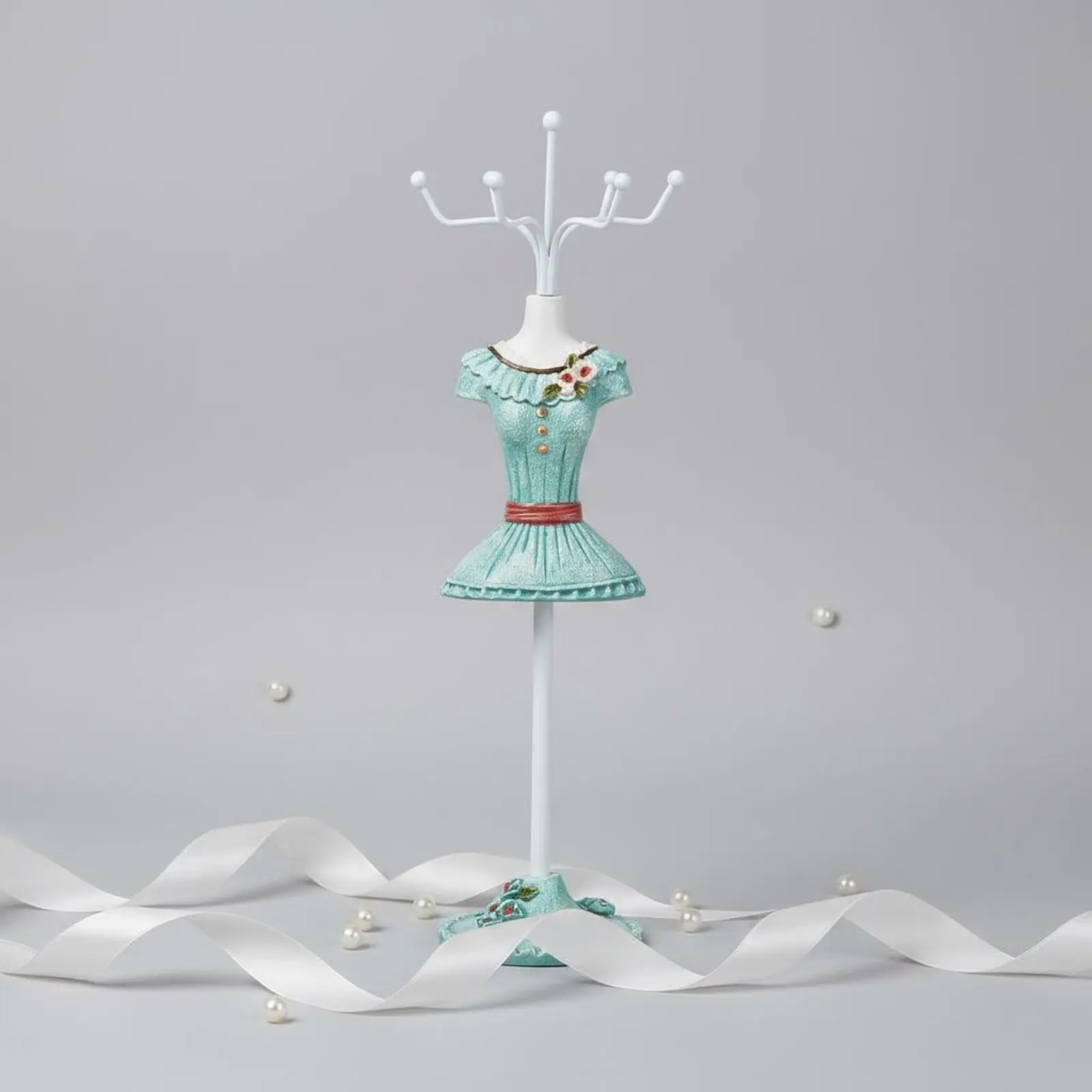 Mannequin Jewelry Stand Resin Material Mannequin Jewelry Display Stand Accessory Storage Decorative Home Decoration Multi-Use
Mannequin Jewelry Stand Resin Material Mannequin Jewelry Display Stand Accessory Storage Decorative Home Decoration Multi-Use