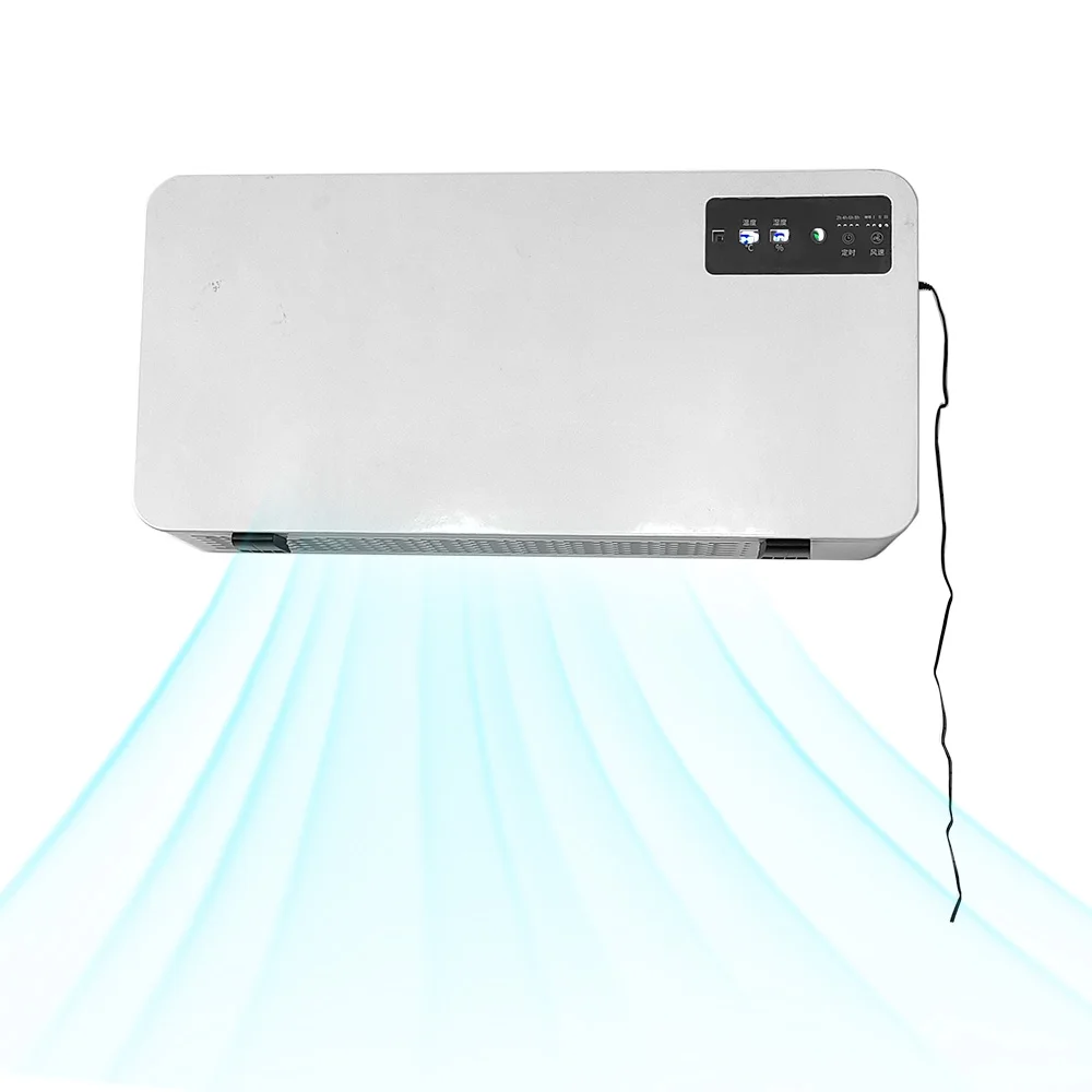 Fresh Air System Uv Care Air Purifier Neutralize Odor For Commercial Wall Mounted UV Light Ozone Free Medical Grade Air Purifier
Fresh Air System Uv Care Air Purifier Neutralize Odor For Commercial Wall Mounted UV Light Ozone Free Medical Grade Air Purifier