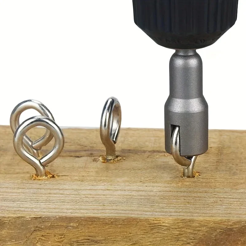 Natural Slotted Butterfly Hole Socket Wrench 65mm Hexagonal Handle Electric Screwdriver Wing Nut Socket Tool
Natural Slotted Butterfly Hole Socket Wrench 65mm Hexagonal Handle Electric Screwdriver Wing Nut Socket Tool