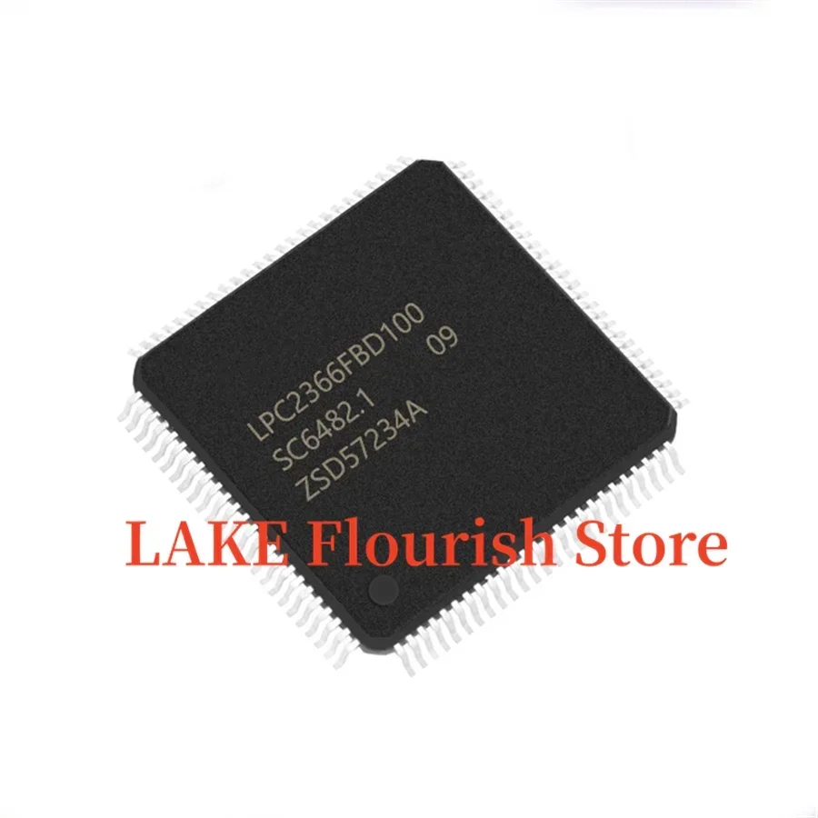 AXC20 unids/lote LPC2366FBD100 LPC2366 LPC2366FBD LQFP100
AXC20 unids/lote LPC2366FBD100 LPC2366 LPC2366FBD LQFP100