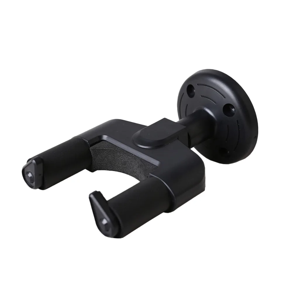 Spongy Guitar Hooks Strong Storage Wall Mounted Scratch Resistant Heavy Duty Instruments Rack Plastic Material Guitar
Spongy Guitar Hooks Strong Storage Wall Mounted Scratch Resistant Heavy Duty Instruments Rack Plastic Material Guitar