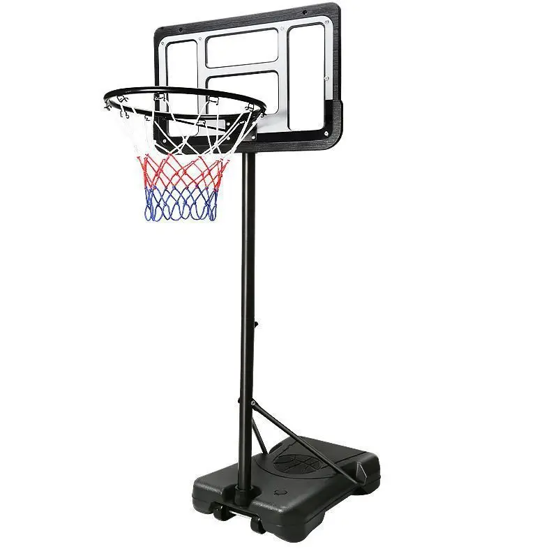 Children's Basketball Frame Indoor Household Mobile Adjustable Basketball Frame Outdoor Sports with Silent Basketball Toys
Children's Basketball Frame Indoor Household Mobile Adjustable Basketball Frame Outdoor Sports with Silent Basketball Toys