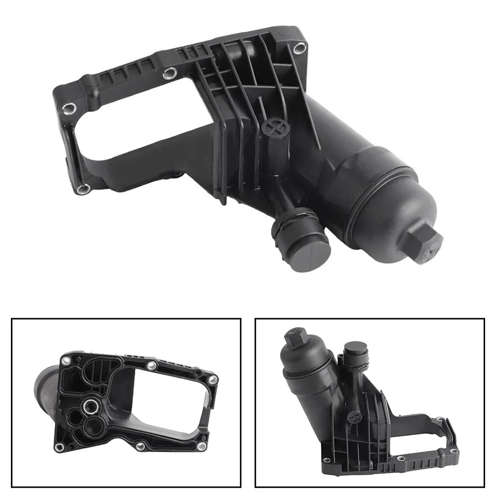 OEM Engine Oil Filter Housing for BMW For F20 E90 For E91 E92 E93 F30 F34 F36 F10 E84 F25 N47 Part No 11428512283
OEM Engine Oil Filter Housing for BMW For F20 E90 For E91 E92 E93 F30 F34 F36 F10 E84 F25 N47 Part No 11428512283