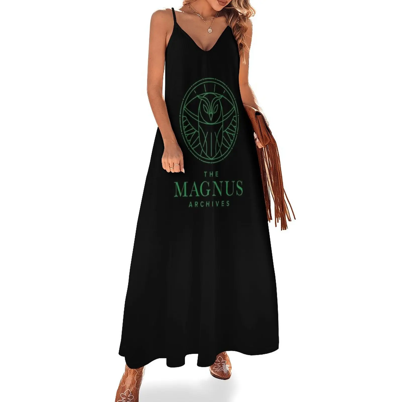 All Seeing Owl Sleeveless Dress prom dresses loose summer dress summer woman dress 2024
All Seeing Owl Sleeveless Dress prom dresses loose summer dress summer woman dress 2024