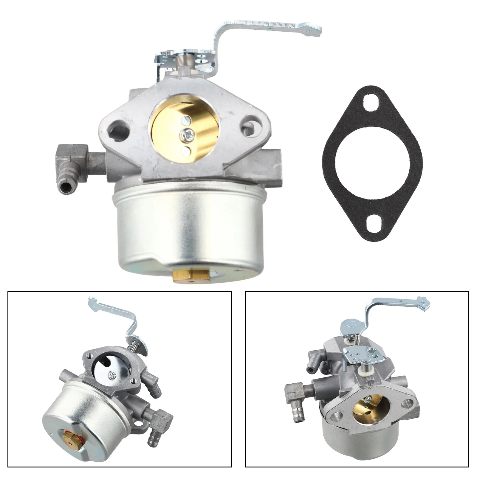 For Carburetor Replacement for For Devilbiss Powerback GT5000 GT5250 5000 5250 Generators Fits For Tecumseh For Carb Interfaces
For Carburetor Replacement for For Devilbiss Powerback GT5000 GT5250 5000 5250 Generators Fits For Tecumseh For Carb Interfaces