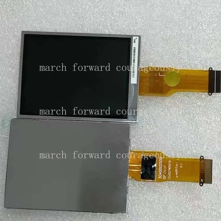 for Samsung L201, L301, SL201, BL103, S1070, S1075 LCD display liquid crystal screens
for Samsung L201, L301, SL201, BL103, S1070, S1075 LCD display liquid crystal screens