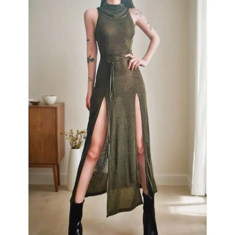 Faionable сексуальная ажурная толстовка с высоким разрезом, женская футболка 5636, повседневная спортивная одежда Seven Sve, осенняя одежда
Faionable сексуальная ажурная толстовка с высоким разрезом, женская футболка 5636, повседневная спортивная одежда Seven Sve, осенняя одежда