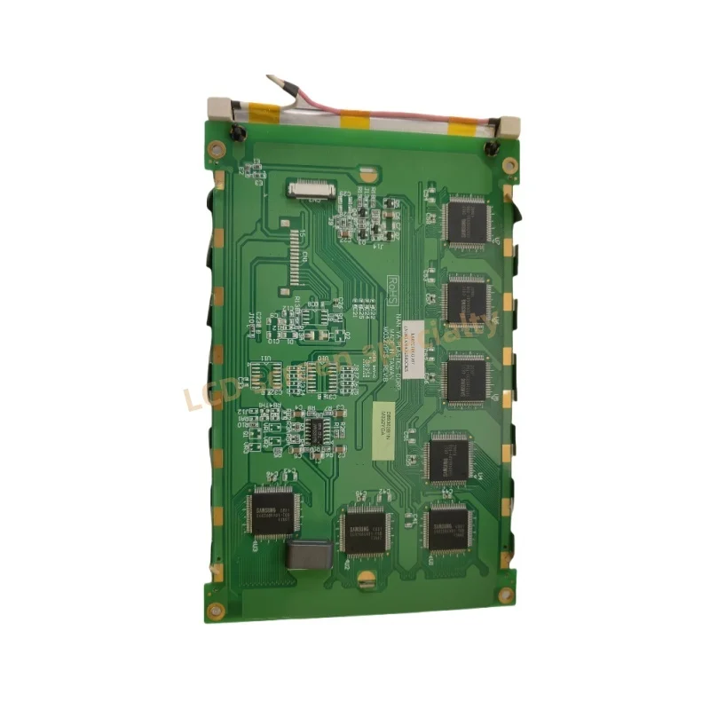 Suitable for 5.7 Inch PWS6600S-S 320*240 LCD Monitor
Suitable for 5.7 Inch PWS6600S-S 320*240 LCD Monitor