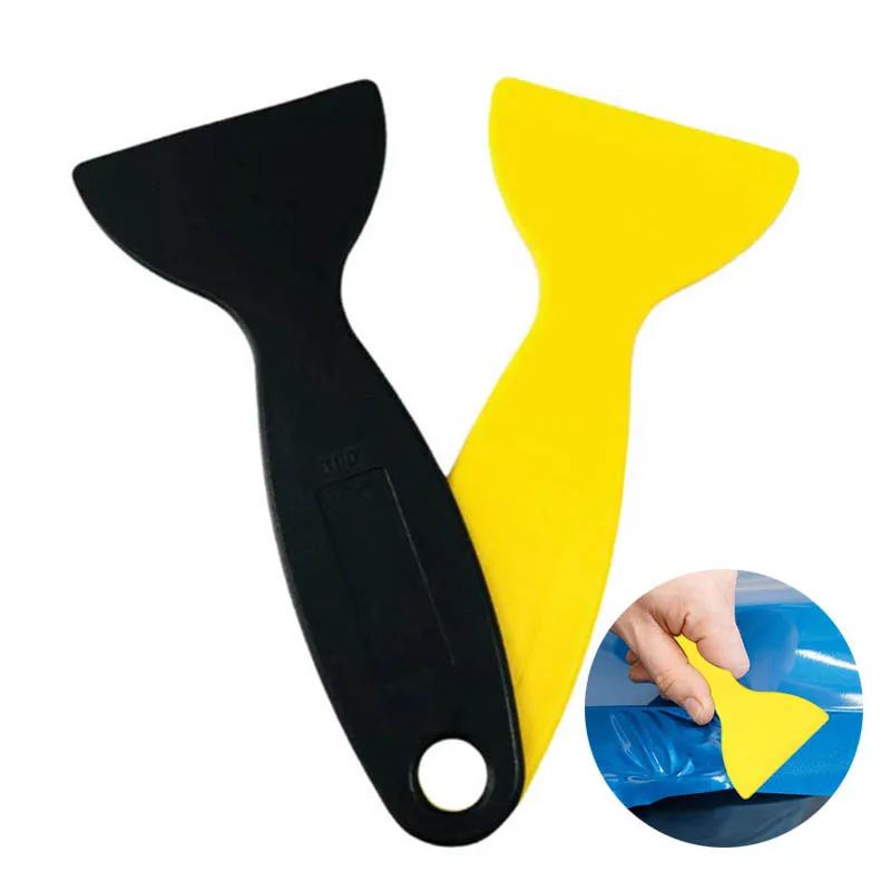 3D Printer Accessories Plastic Shovel Putty Knife Removal Tool Resin Special Spatula Scrapers For Spackling Patching Wallpaper
3D Printer Accessories Plastic Shovel Putty Knife Removal Tool Resin Special Spatula Scrapers For Spackling Patching Wallpaper