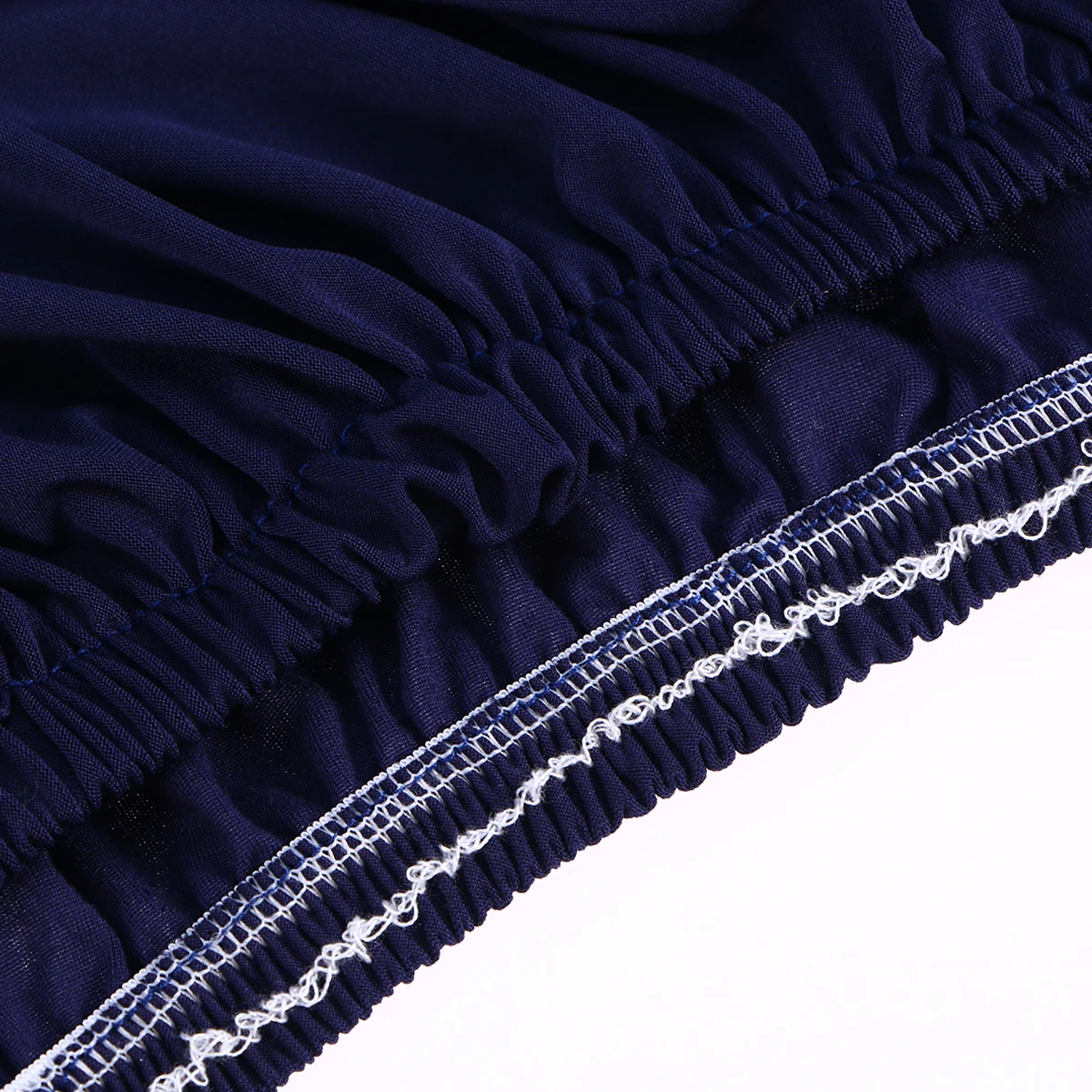 Stretch Sofa Slipcover Anti-Mite Heavy Duty 1Kg Fabric for 3-Seater Sofa Navy Blue Elastic Couch Cover Set Furniture
Stretch Sofa Slipcover Anti-Mite Heavy Duty 1Kg Fabric for 3-Seater Sofa Navy Blue Elastic Couch Cover Set Furniture