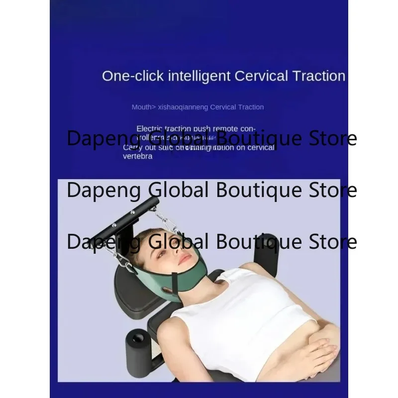 Multifunctional Body Stretch Stand Household Back & Neck Relaxation Stretching Equipment Adjustable Spine Care Frame
Multifunctional Body Stretch Stand Household Back & Neck Relaxation Stretching Equipment Adjustable Spine Care Frame