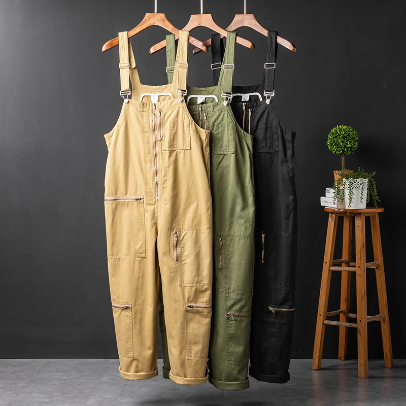 Мужские брюки-карго в стиле ретро с молниями, прямые, для мотоциклистов, рабочие, молодежные, однотонные
Мужские брюки-карго в стиле ретро с молниями, прямые, для мотоциклистов, рабочие, молодежные, однотонные