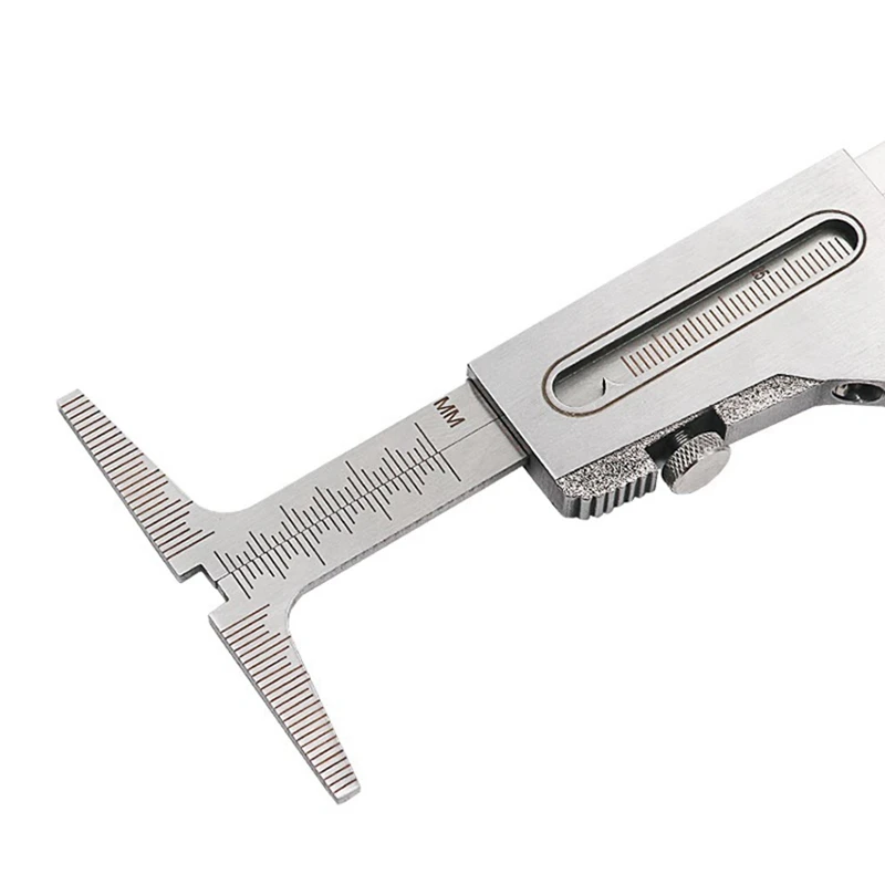 GTBL HI-LO Stainless Steel Welding Gauge Inch&Metric For Measurement Of Pipe After Fit-Up/Alignment Space 32Mm 37 1/2Inch
GTBL HI-LO Stainless Steel Welding Gauge Inch&Metric For Measurement Of Pipe After Fit-Up/Alignment Space 32Mm 37 1/2Inch
