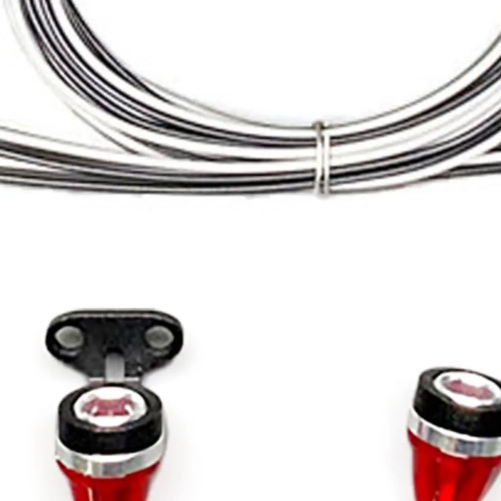 Запасной светодиодный пластиковый габаритный фонарь 2,2 В-3 В, задний габаритный фонарь для DIY TAMIYAYA 1/14, радиоуправляемый тягач, полуприцеп, самосвал, автозапчасти 
Запасной светодиодный пластиковый габаритный фонарь 2,2 В-3 В, задний габаритный фонарь для DIY TAMIYAYA 1/14, радиоуправляемый тягач, полуприцеп, самосвал, автозапчасти