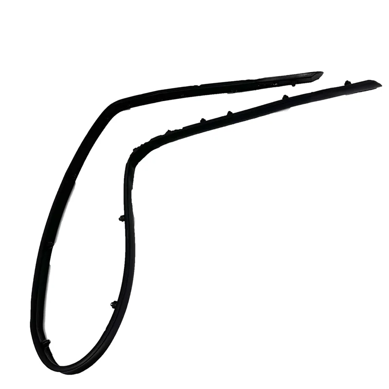 Powerful Front Bumper Cover Seal Strip Insulator For Hyundai G80 15-20 86357-B1000 86357B1000
Powerful Front Bumper Cover Seal Strip Insulator For Hyundai G80 15-20 86357-B1000 86357B1000