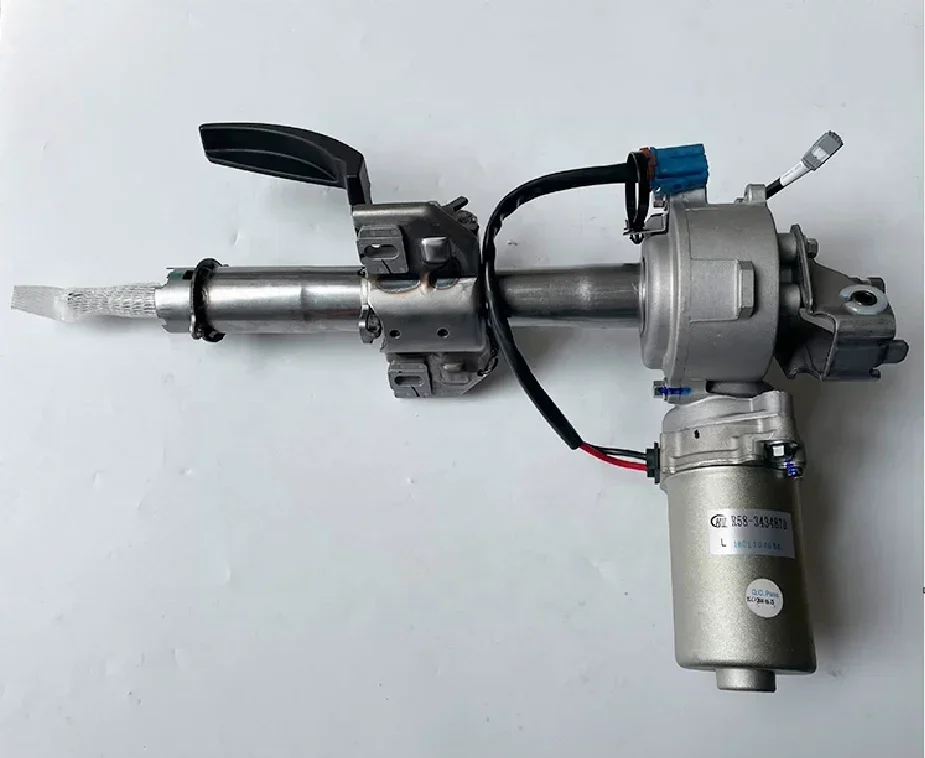 Factory Sales Electric Power Steering Column Assembly for JAC S4 with OE Code 3402200U3400
Factory Sales Electric Power Steering Column Assembly for JAC S4 with OE Code 3402200U3400