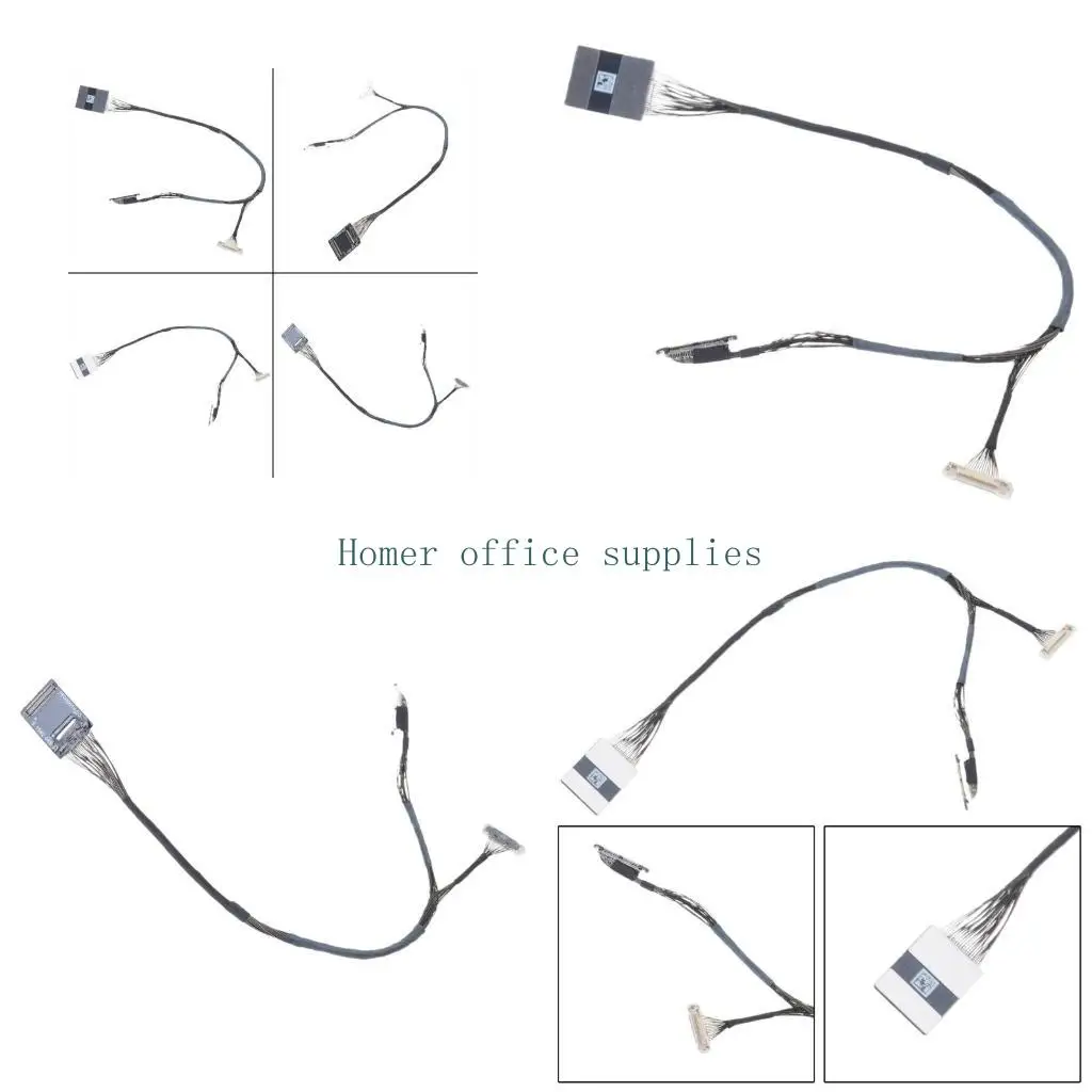 K43B 2/Mini Line Coaxial Line PTZ Cable for Mini Gimbal Repair Parts Accessories
K43B 2/Mini Line Coaxial Line PTZ Cable for Mini Gimbal Repair Parts Accessories