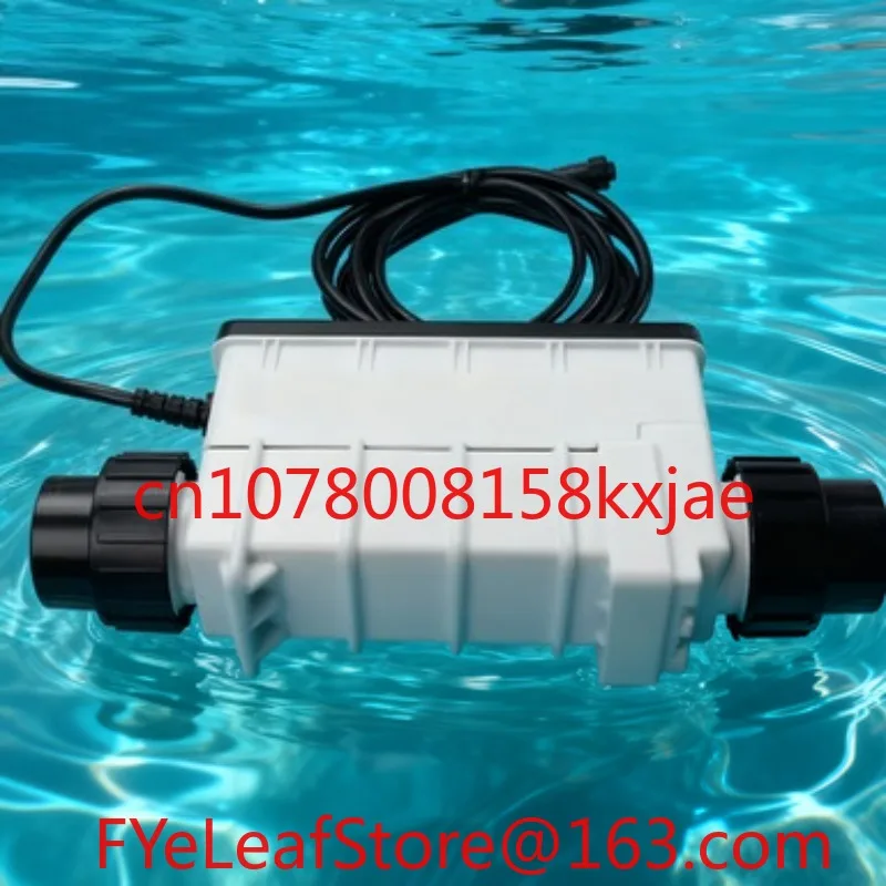 Pentair IntelliChlor IC40 Батарея генератора соли и хлора EC-520555
Pentair IntelliChlor IC40 Батарея генератора соли и хлора EC-520555