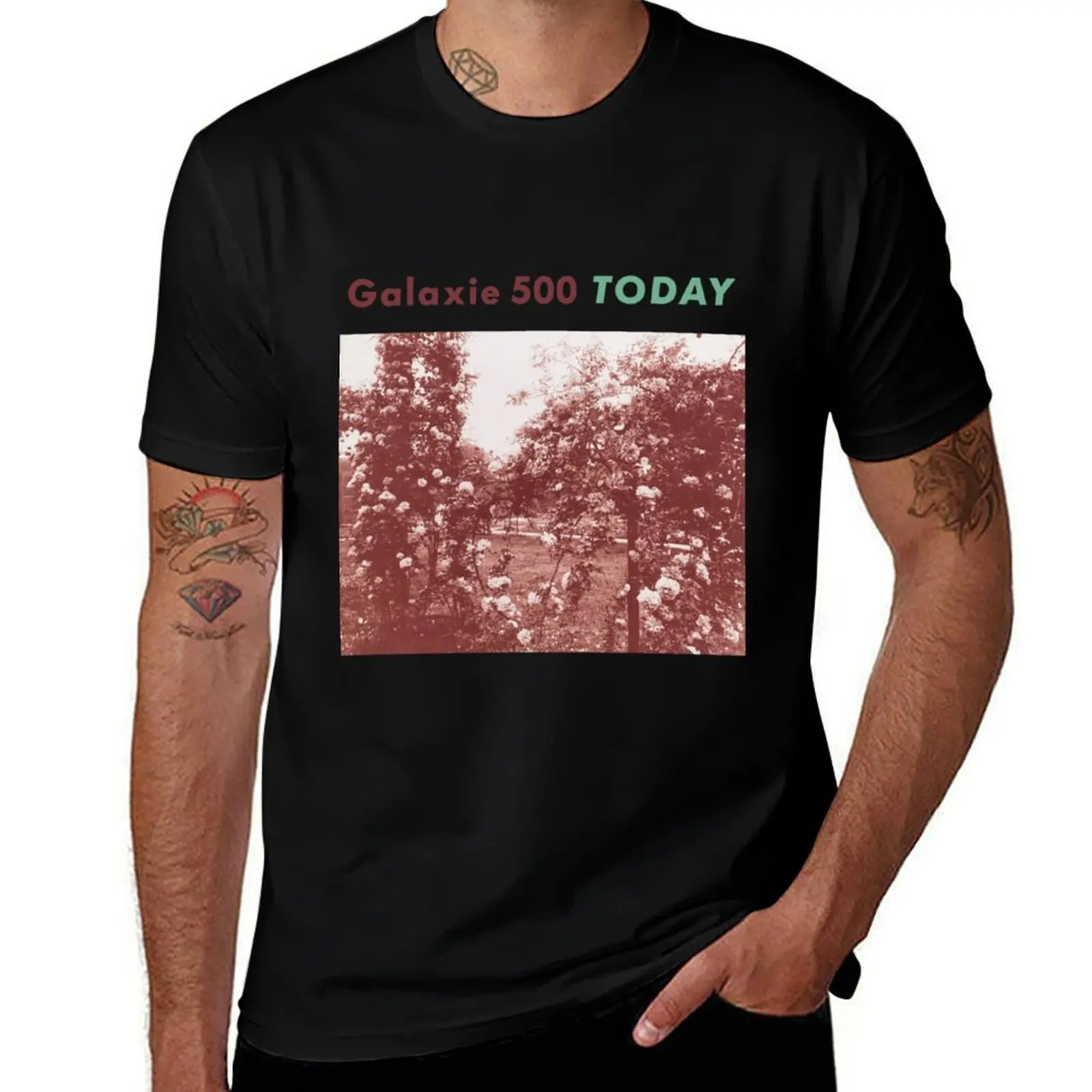 Galaxie 500 - Today T-Shirt cheap stuff customs design your own Clothing t shirts for men pack
Galaxie 500 - Today T-Shirt cheap stuff customs design your own Clothing t shirts for men pack