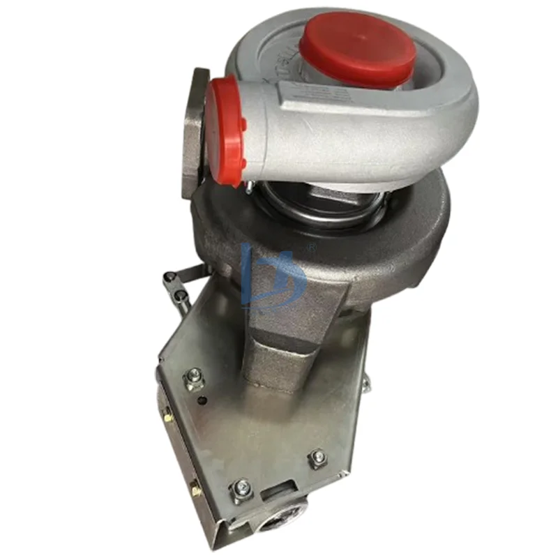 Turbo ME350477 Engine Turbocharger 49134-01202 Turbocharger ME350477 for Miishi 6M70 Turbo
Turbo ME350477 Engine Turbocharger 49134-01202 Turbocharger ME350477 for Miishi 6M70 Turbo