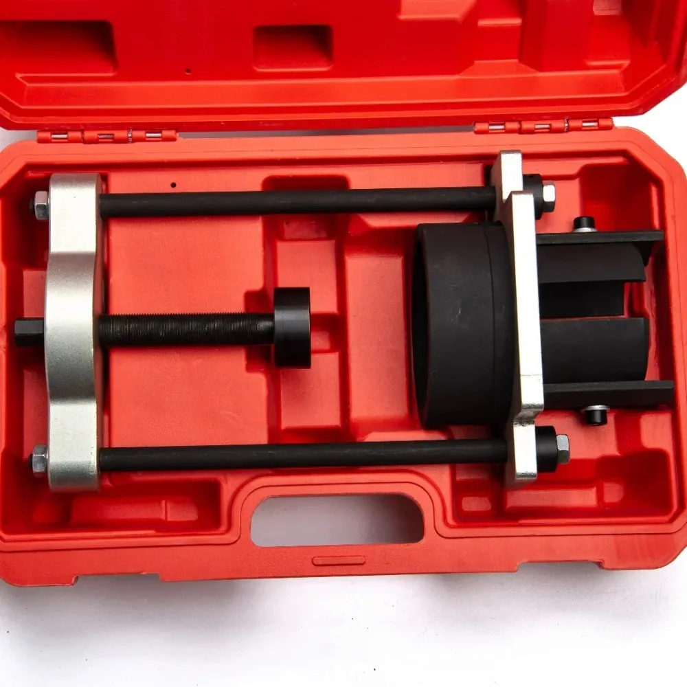 Herramientas de extracción de brazo de arrastre para Ford Volvo S60 II S80 II XC60 V70 XC70 II
Herramientas de extracción de brazo de arrastre para Ford Volvo S60 II S80 II XC60 V70 XC70 II