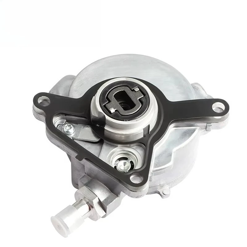 Auto Engine Brake Vacuum Pump Brake Booster Vacuum Pump for Land Rover DISCOVERY IV L319 2009- Jaguar XF XJ XK XE XKR 03H145100C
Auto Engine Brake Vacuum Pump Brake Booster Vacuum Pump for Land Rover DISCOVERY IV L319 2009- Jaguar XF XJ XK XE XKR 03H145100C