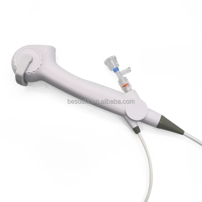 Disposable Medical Portable Flexible Endoscope Video Cystoscope With Factory Price
Disposable Medical Portable Flexible Endoscope Video Cystoscope With Factory Price