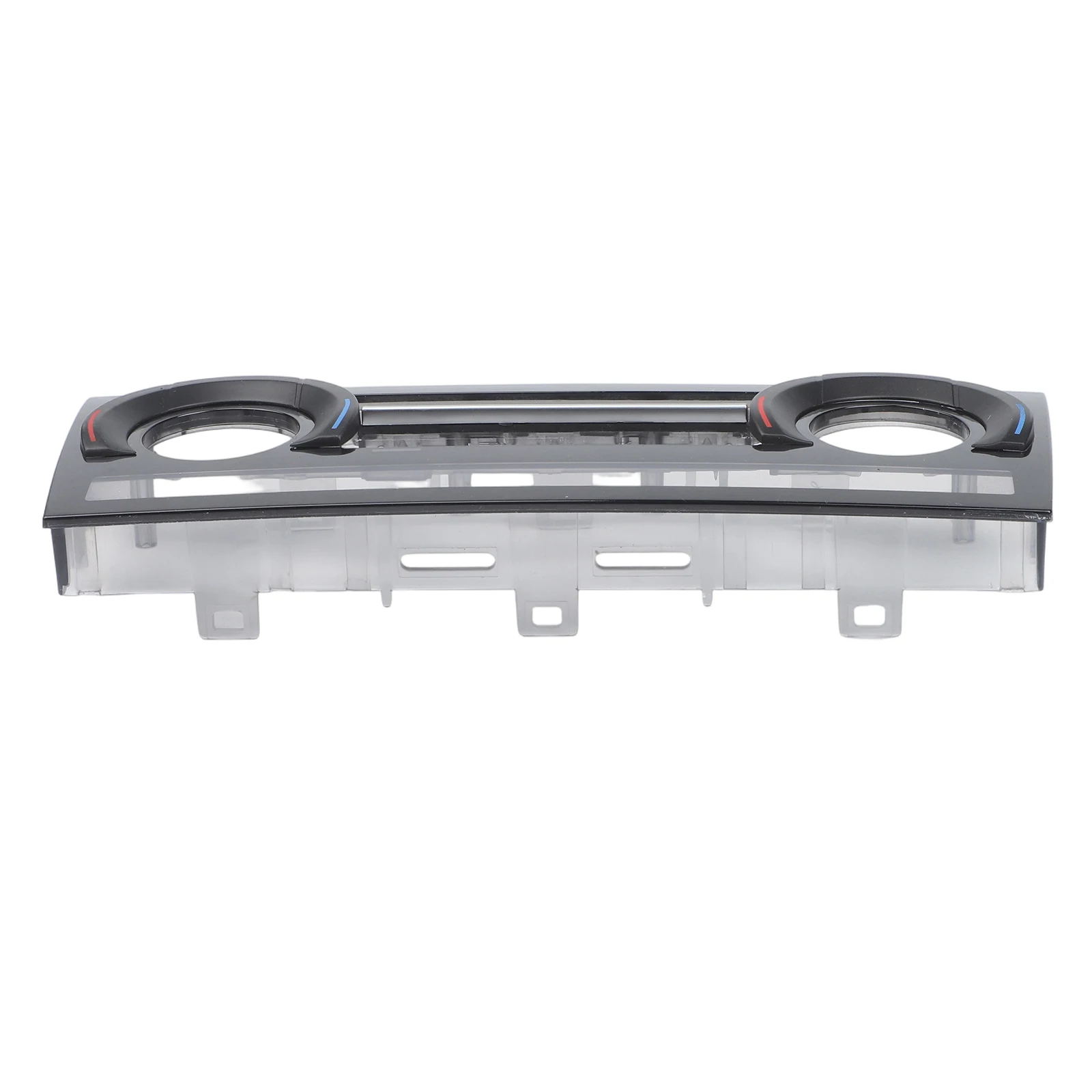 As Shown Rear Air Vent Panel Rear Air Conditioning Panel Accessory Interior AC Console Easy Installation Rear Placement
As Shown Rear Air Vent Panel Rear Air Conditioning Panel Accessory Interior AC Console Easy Installation Rear Placement