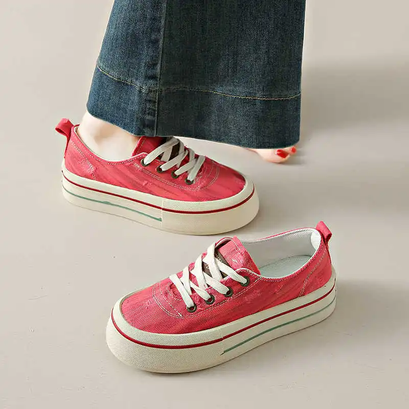 Sumer Platforme Black And White Trainers Walking Red White Shoes Brown Women Sneakers Sport Botasky Boti Sunny Due To
Sumer Platforme Black And White Trainers Walking Red White Shoes Brown Women Sneakers Sport Botasky Boti Sunny Due To