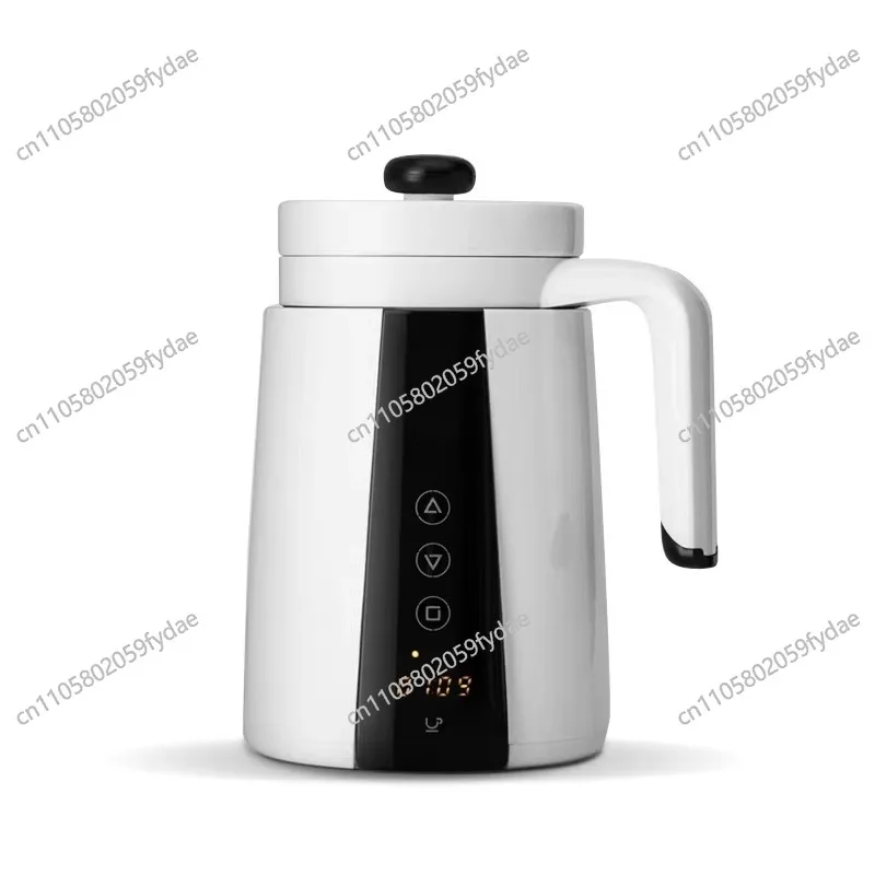 Health preservation cup, multi-functional fully automatic office appliance, portable electric heating cup
Health preservation cup, multi-functional fully automatic office appliance, portable electric heating cup