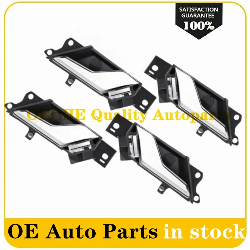 96861998 96861999 Left Right Interior Door Handle For Chevrolet Captiva Sport 2012-2015 Saturn Vue 2008-2010 Opel Antara 
96861998 96861999 Left Right Interior Door Handle For Chevrolet Captiva Sport 2012-2015 Saturn Vue 2008-2010 Opel Antara