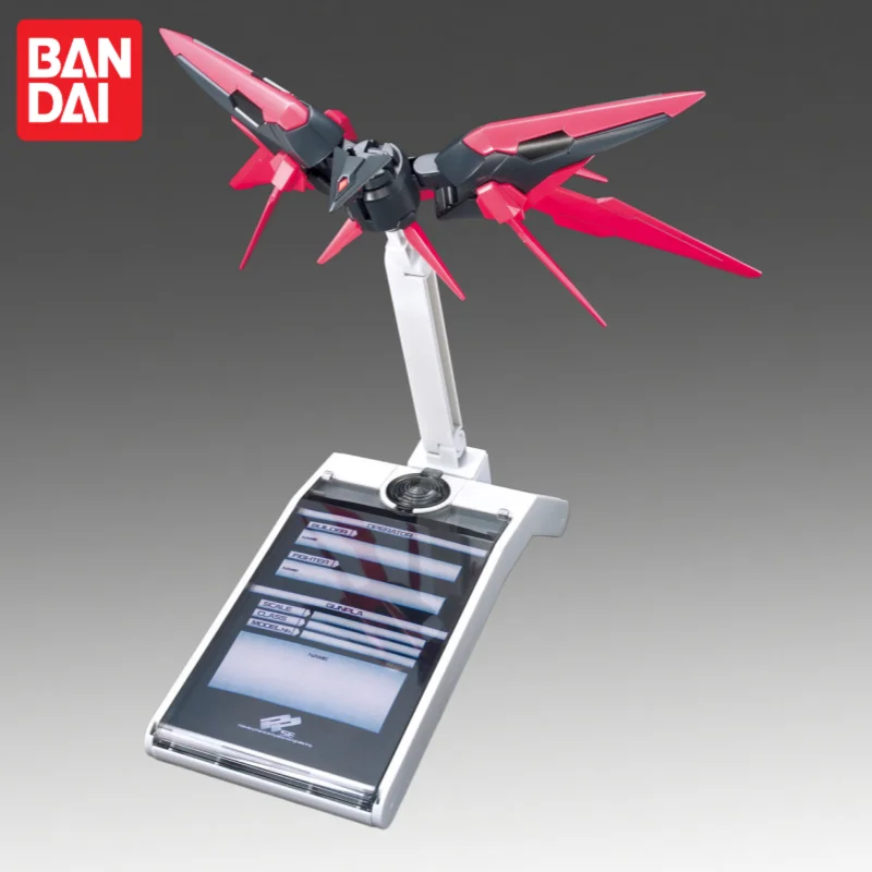 In Stock Bandai Original Hgbc 1/144 Gundam Dark Matter Booster Action Figure Model Doll Brand New Boxed Anime Characters Toys
In Stock Bandai Original Hgbc 1/144 Gundam Dark Matter Booster Action Figure Model Doll Brand New Boxed Anime Characters Toys