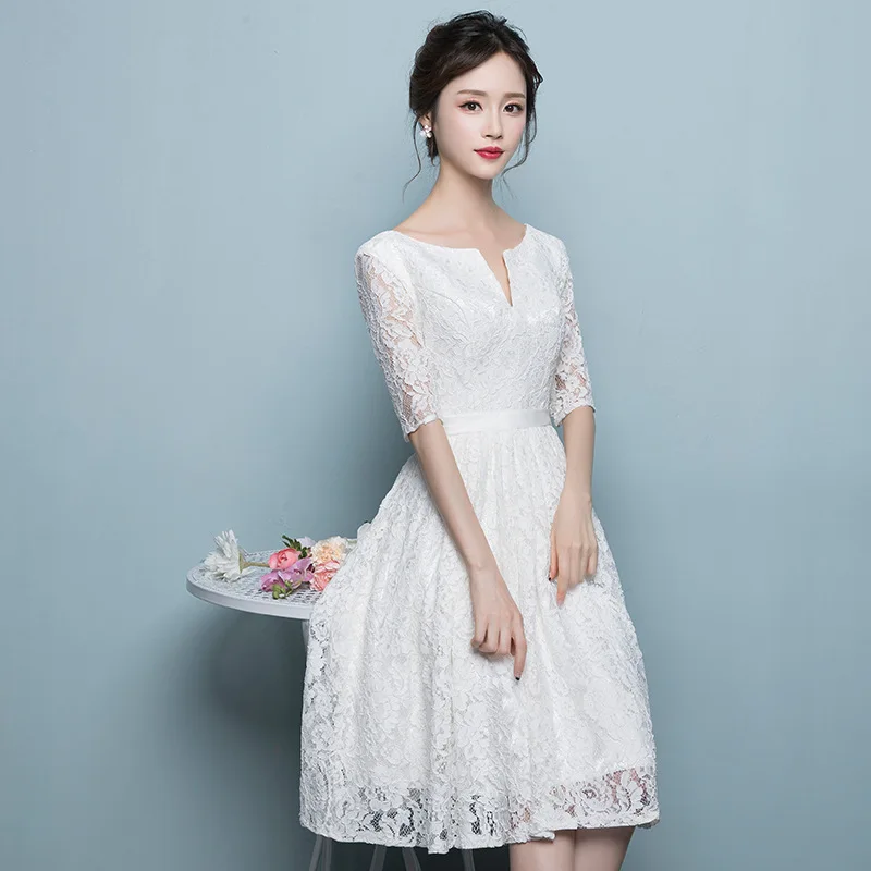 Summer 2024 Slimming Mid-Length Par Dr Student Women's Faion Wedding Celebration Gown Ele Simple Sle Long Skirt
Summer 2024 Slimming Mid-Length Par Dr Student Women's Faion Wedding Celebration Gown Ele Simple Sle Long Skirt