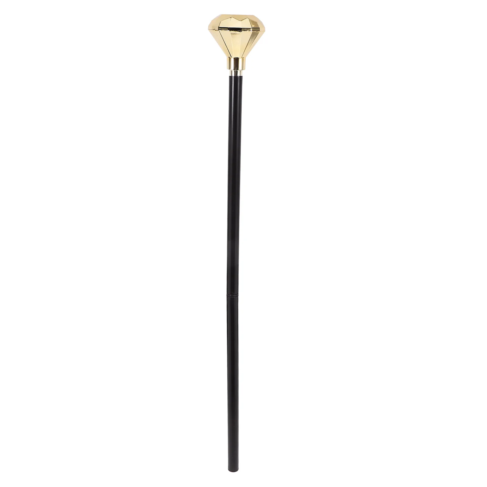 Silver Gemstone Scepter Halloween Cosplay Prop ABS Decorative Cane for Masquerade Carnivals Party Costume Accessories
Silver Gemstone Scepter Halloween Cosplay Prop ABS Decorative Cane for Masquerade Carnivals Party Costume Accessories