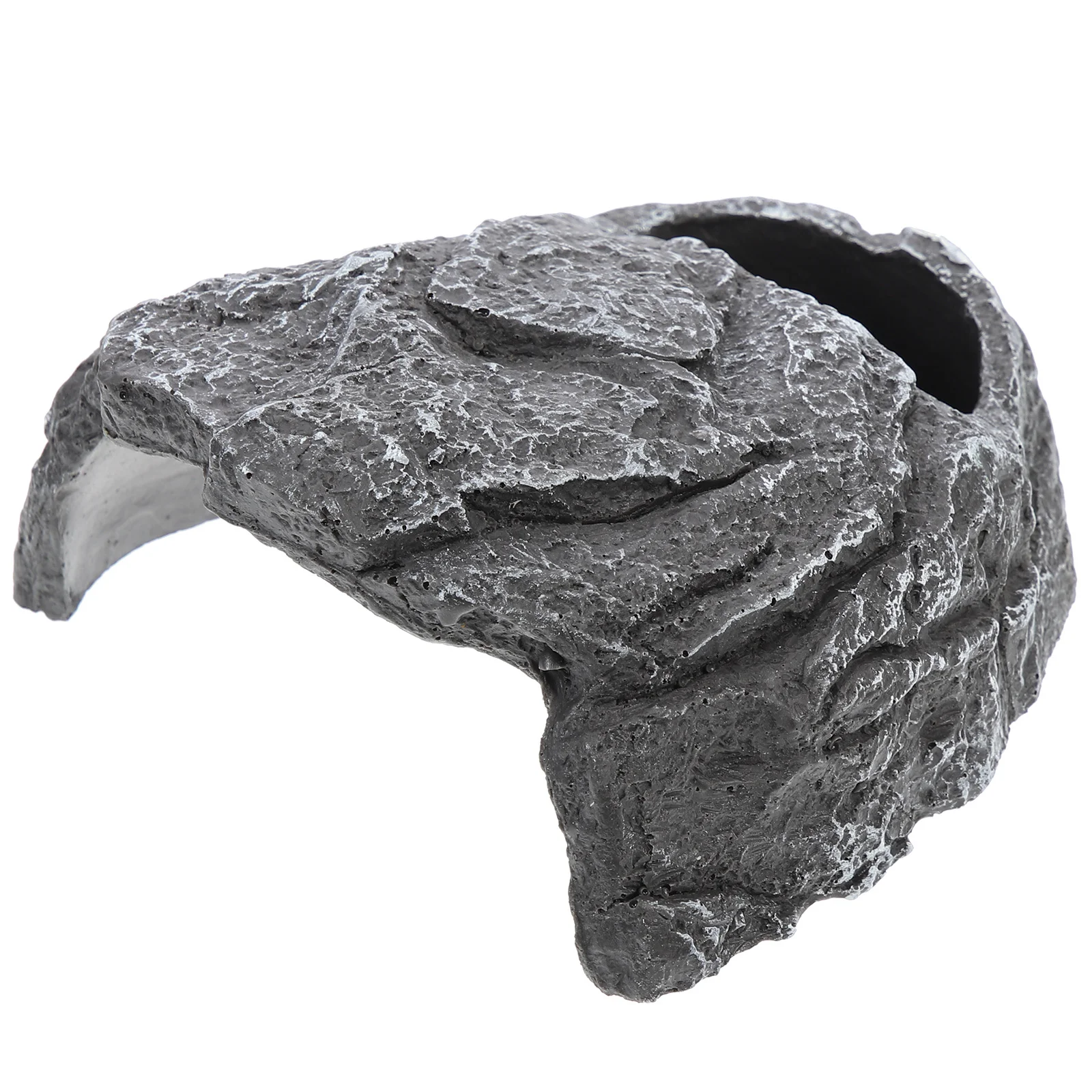 Resin Turtle Basking Platform Multi Function Turtle Shelter Hideout Rest Sunbathing Platform for Reptile Tank Aquarium Hideout
Resin Turtle Basking Platform Multi Function Turtle Shelter Hideout Rest Sunbathing Platform for Reptile Tank Aquarium Hideout