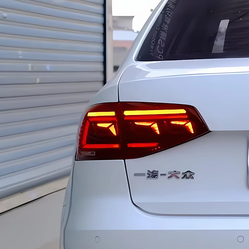 Авто задние задние фонари в сборе для Jetta Mk6 Sagitar 2015-2018 Upgrade Magotan B8 Design LED динамические автомобильные задние фонари аксессуары
Авто задние задние фонари в сборе для Jetta Mk6 Sagitar 2015-2018 Upgrade Magotan B8 Design LED динамические автомобильные задние фонари аксессуары