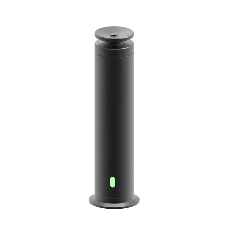 Fragrance diffuser black metal home fragrance large tower anhydrous pure oil fragrance diffuser
Fragrance diffuser black metal home fragrance large tower anhydrous pure oil fragrance diffuser