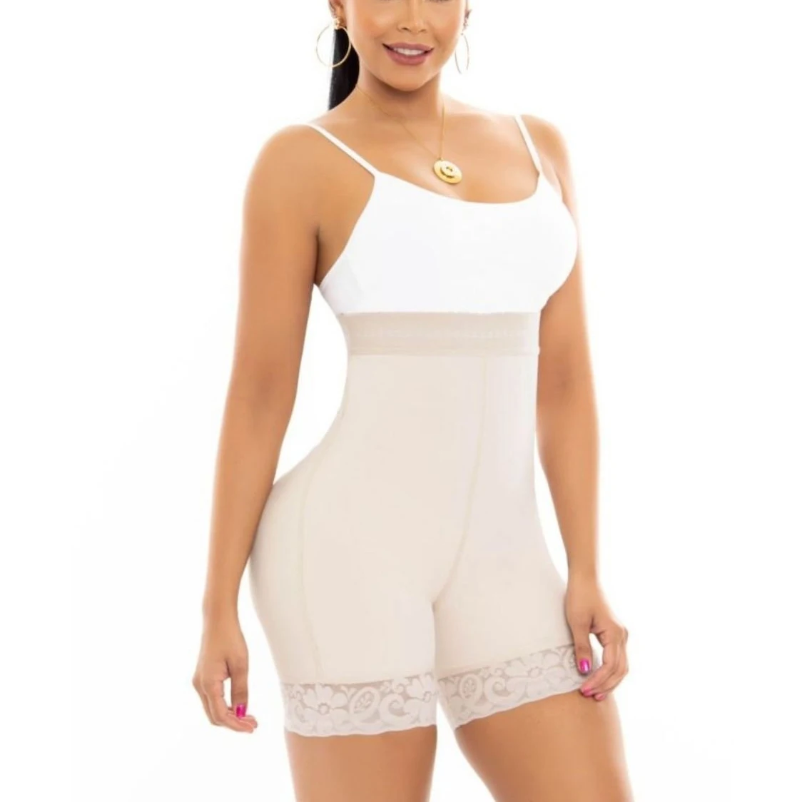 Columbia Sculpting Shapewear Control and Buttock Lift Double Compression Butt Lifter Shorts Panties Natural Enhancement
Columbia Sculpting Shapewear Control and Buttock Lift Double Compression Butt Lifter Shorts Panties Natural Enhancement