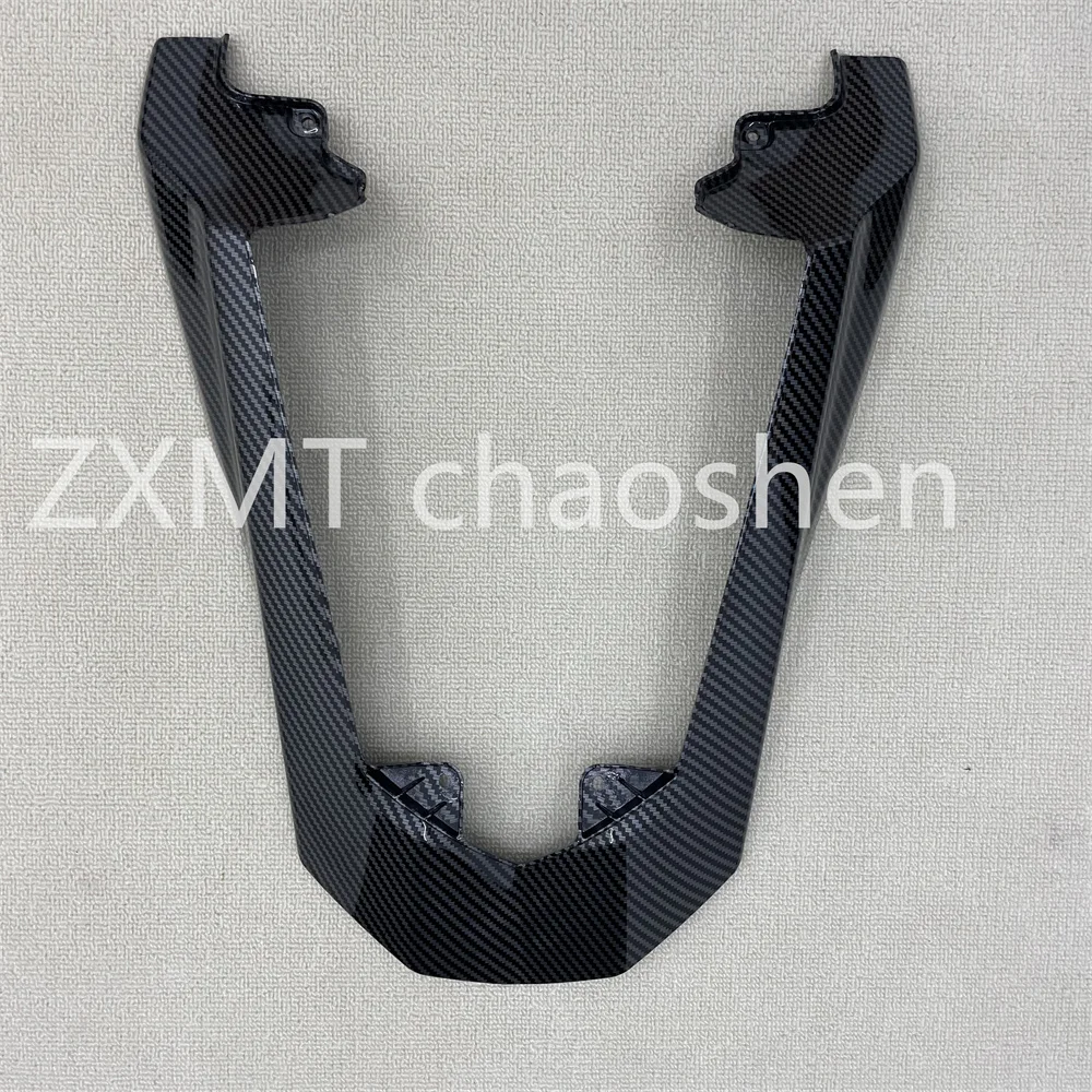 The ABS motorcycle fairing is suitable for the main body of the Z1000SX rear end with carbon fiber paint from 2020 to 2025 
The ABS motorcycle fairing is suitable for the main body of the Z1000SX rear end with carbon fiber paint from 2020 to 2025
