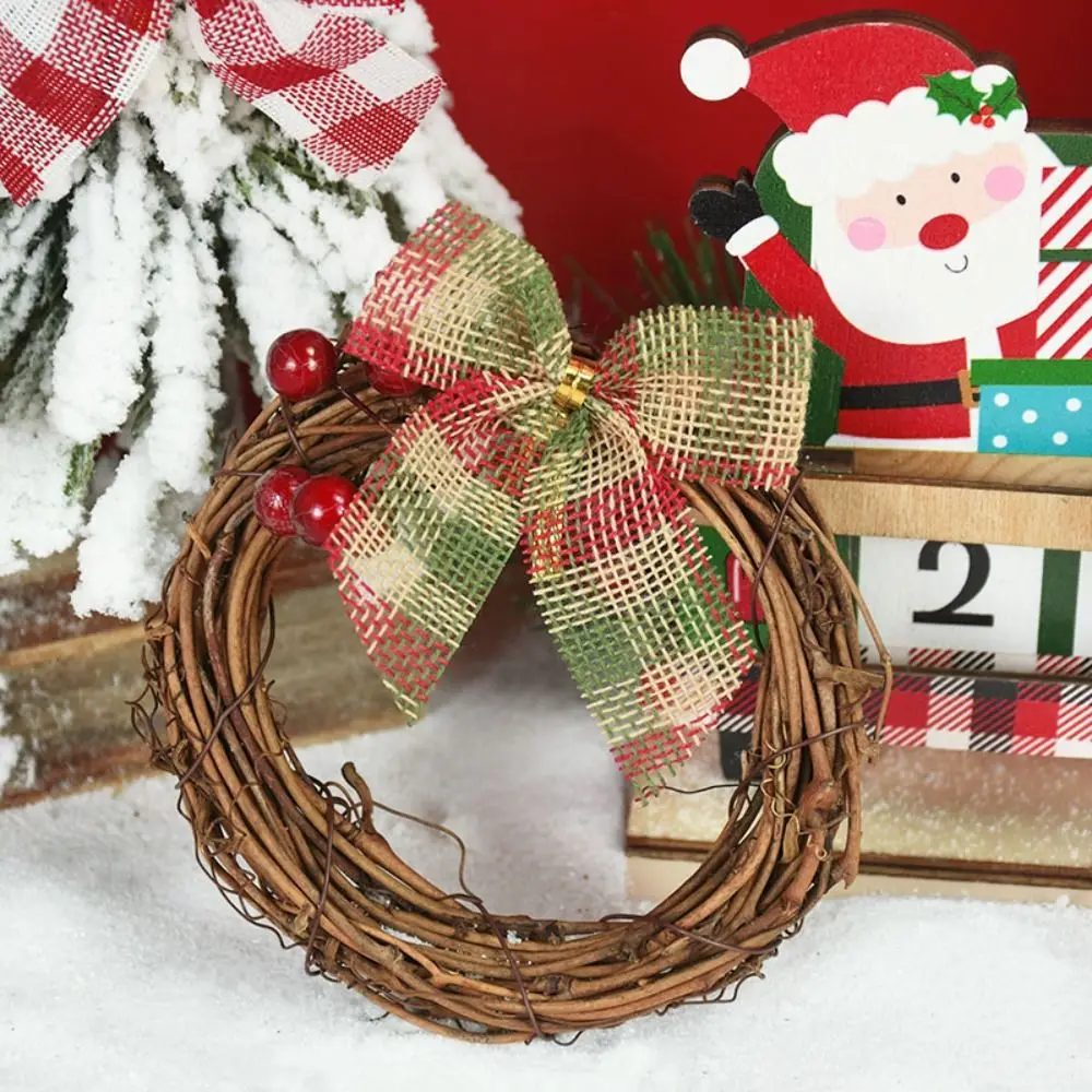 25pcs Christmas Tree Decorations Christmas Gold Dust Bows Hanging Bowknot New Year Christmas Tree Printed Bow Ornaments
25pcs Christmas Tree Decorations Christmas Gold Dust Bows Hanging Bowknot New Year Christmas Tree Printed Bow Ornaments