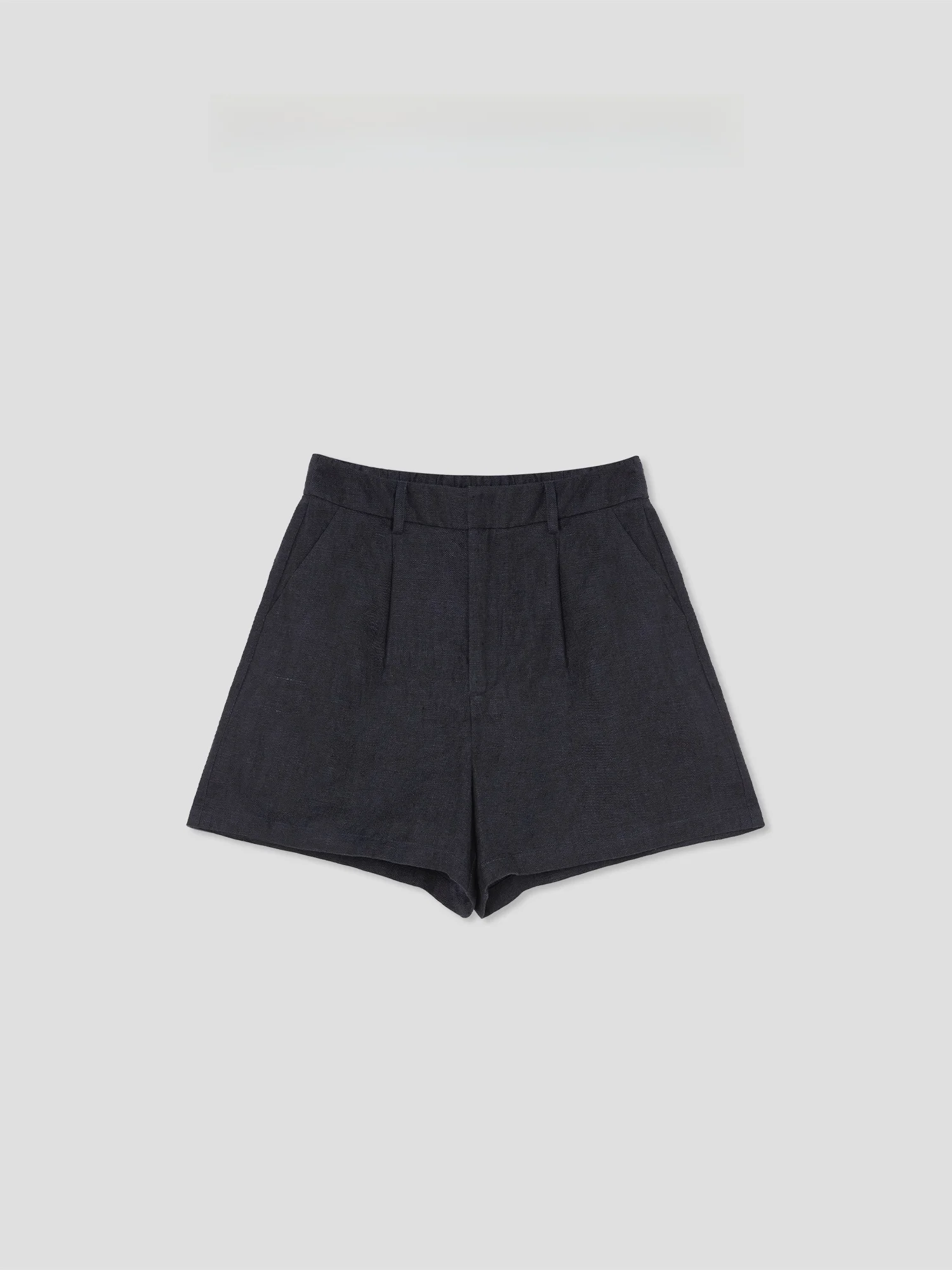 Romi Studio Vintage Waed Color Woven Linen Texture Elastic Waist orts RWCSXY2280 Ladies Casual Straight Leg Trousers
Romi Studio Vintage Waed Color Woven Linen Texture Elastic Waist orts RWCSXY2280 Ladies Casual Straight Leg Trousers